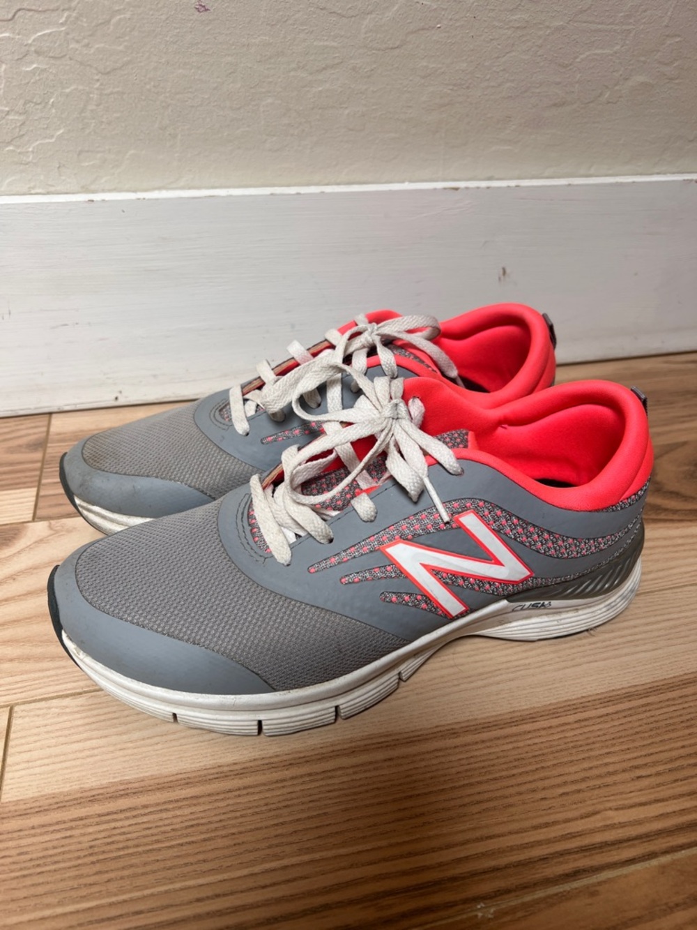 New Balance women’s sneaker